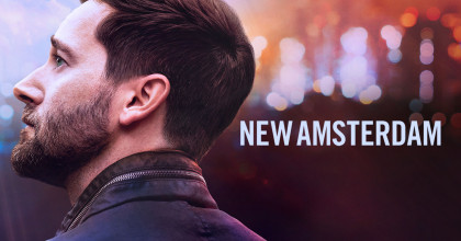 New Amsterdam