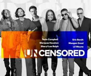Uncensored