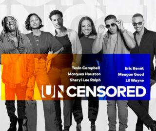Uncensored