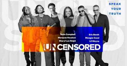 Uncensored