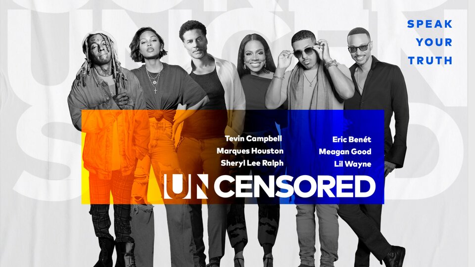 Uncensored Uncensored