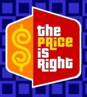 The Price Is Right