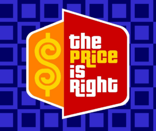 The Price Is Right