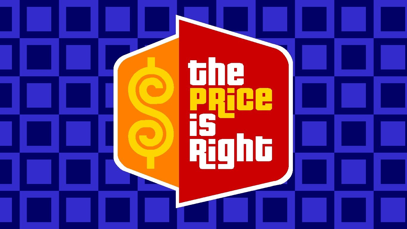 The Price Is Right The Price Is Right