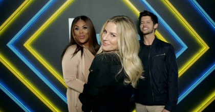 Nightly Pop Season 1 Release Date On E!