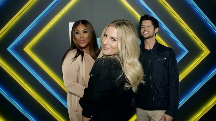 Nightly Pop Season 1 Release Date On E!