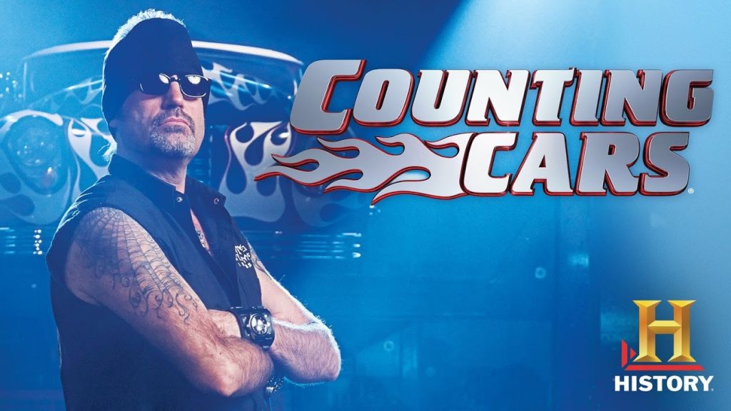 When Does Counting Cars Season 9 Release? History Premiere Date