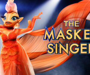The Masked Singer