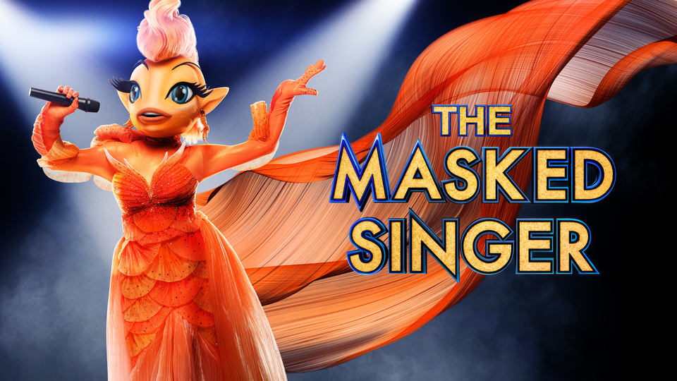 The Masked Singer The Masked Singer