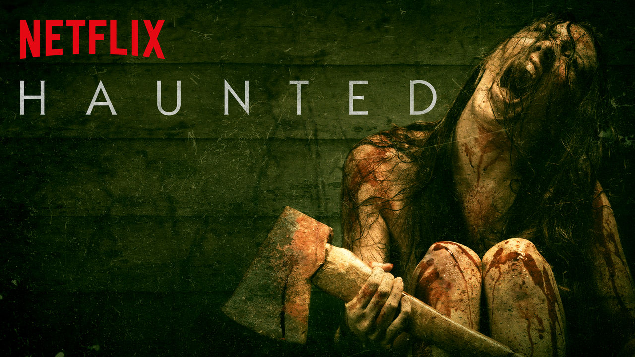 When Will Haunted Season 2 Release On Netflix? Premiere Date When Will Haunted Season 2 Release On Netflix? Premiere Date
