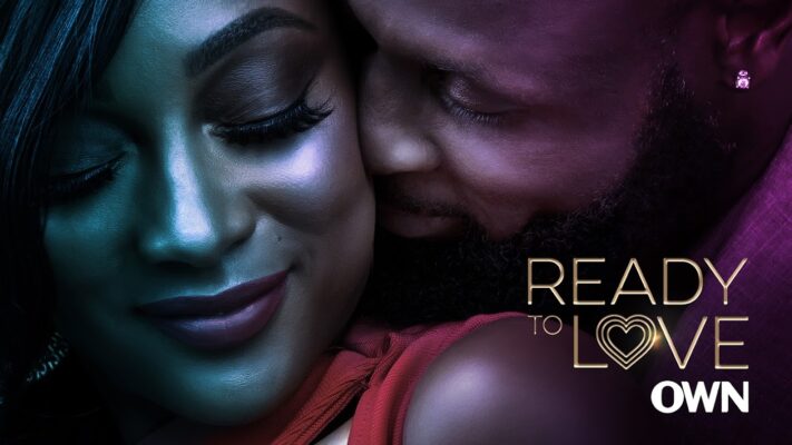 Ready to Love