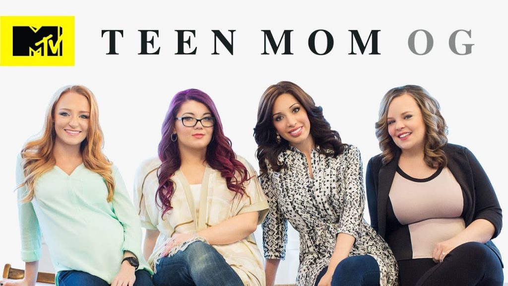 When Does Teen Mom OG Season 9 Release? MTV Premiere Date