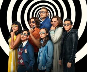 The Umbrella Academy Season 4 Release Dates