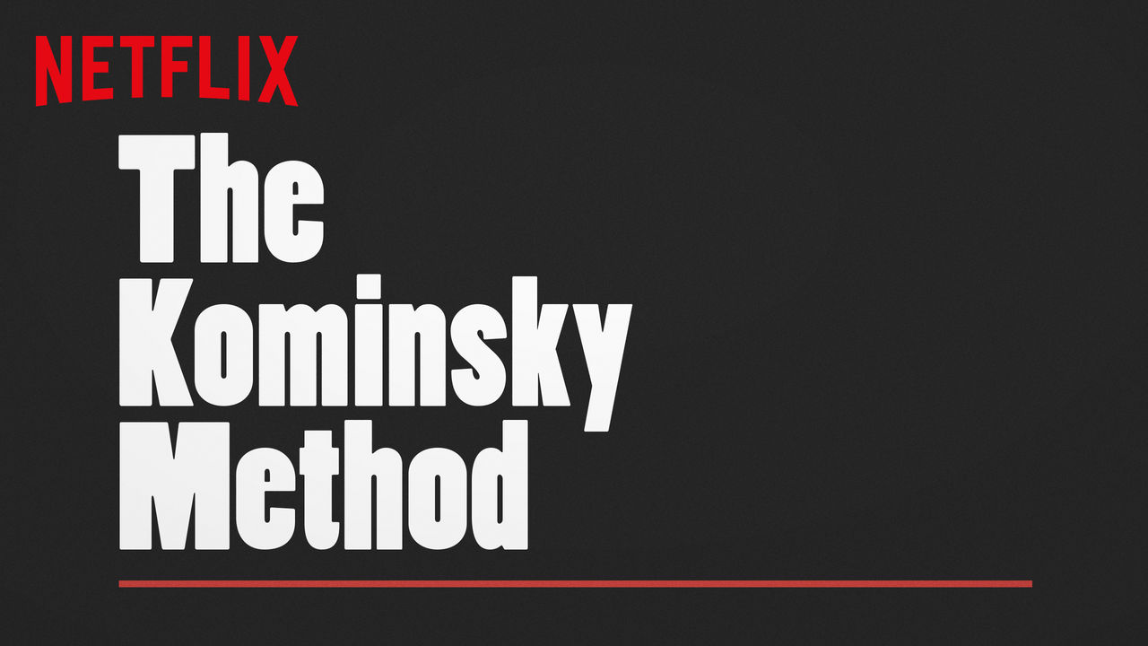 The Kominsky Method Season 2 On Netflix: Release Date (Series Premiere) The Kominsky Method Season 1 On Netflix: Release Date (Series Premiere)