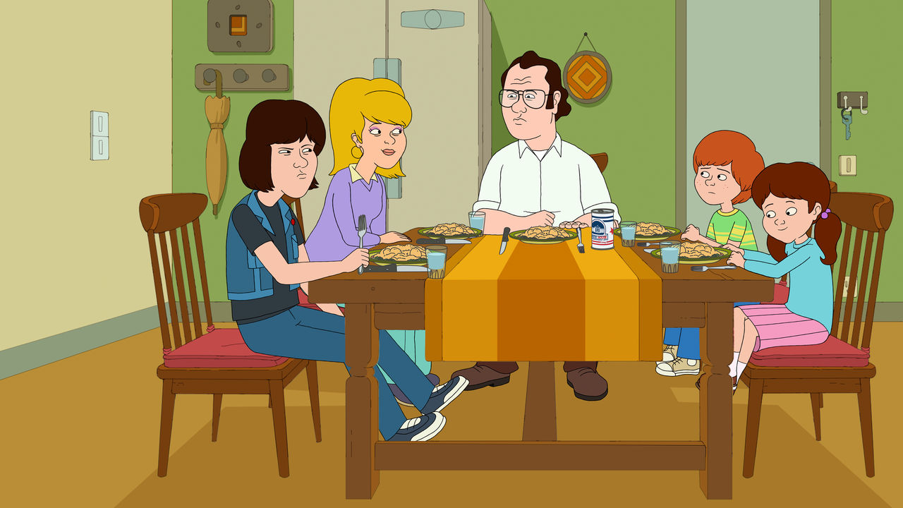 When Will F Is For Family Season 3 Release On Netflix? Premiere Date (Renewed) When Will F Is For Family Season 3 Release On Netflix? Premiere Date (Renewed)