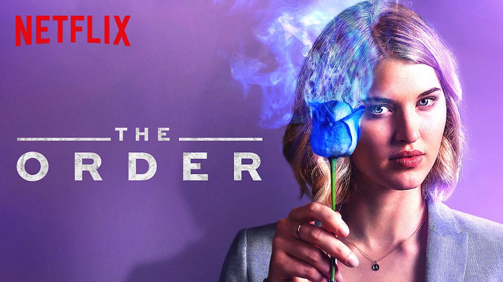 The Order Season 2 Release Date