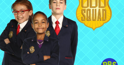 osquad Odd Squad