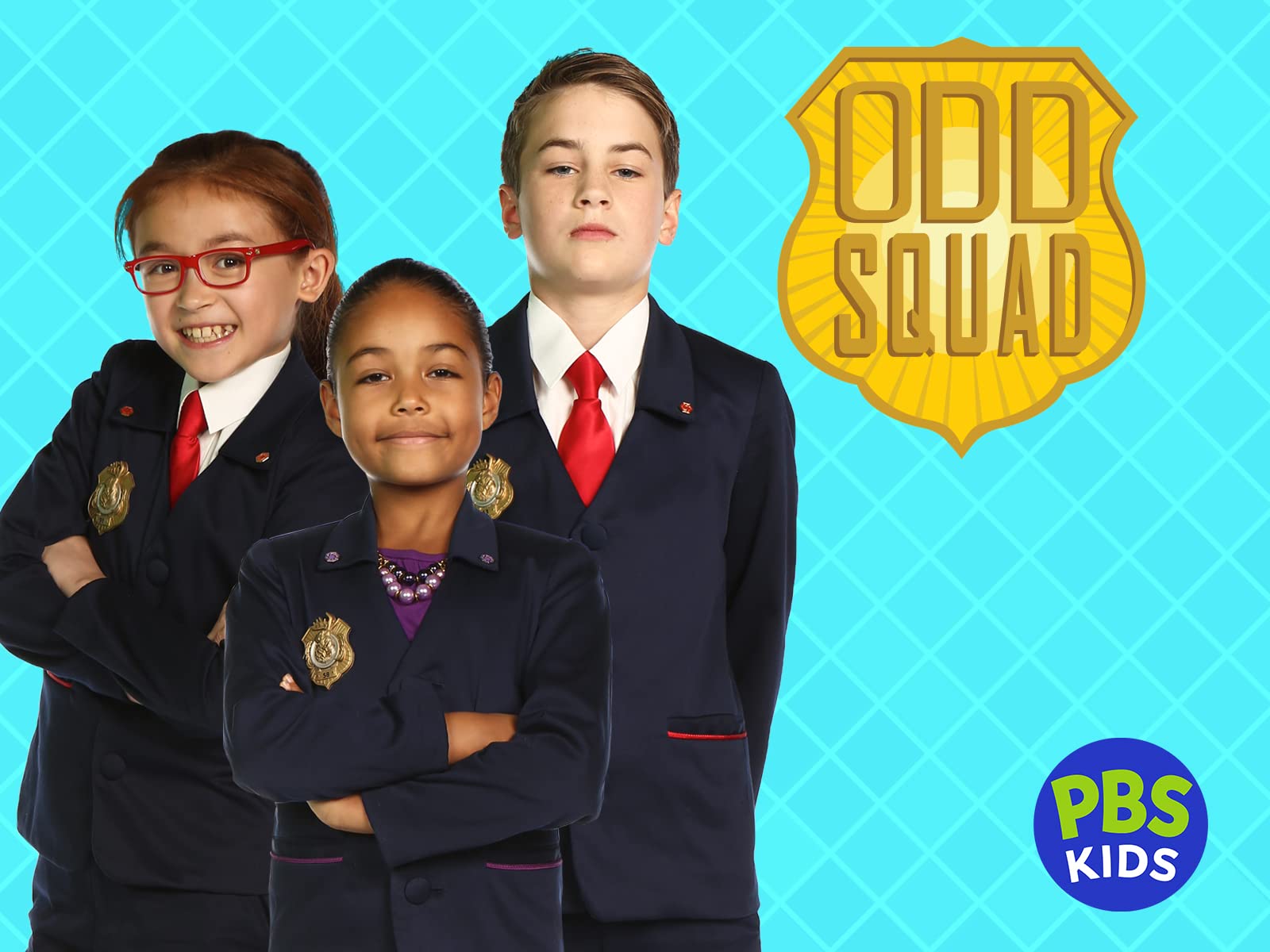 osquad Odd Squad