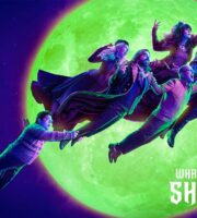 What We Do In The Shadows