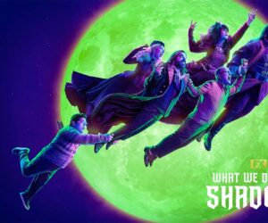 What We Do In The Shadows