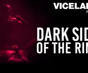 The Dark Side Of The Ring