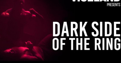 The Dark Side Of The Ring