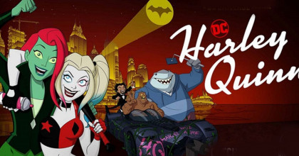 Harley Quinn Release Dates 2022/2023