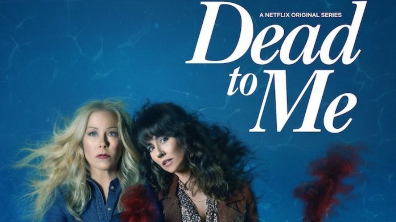 dtm8 Dead To Me Release 2022