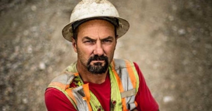 Gold Rush: Dave Turin's Lost Mine