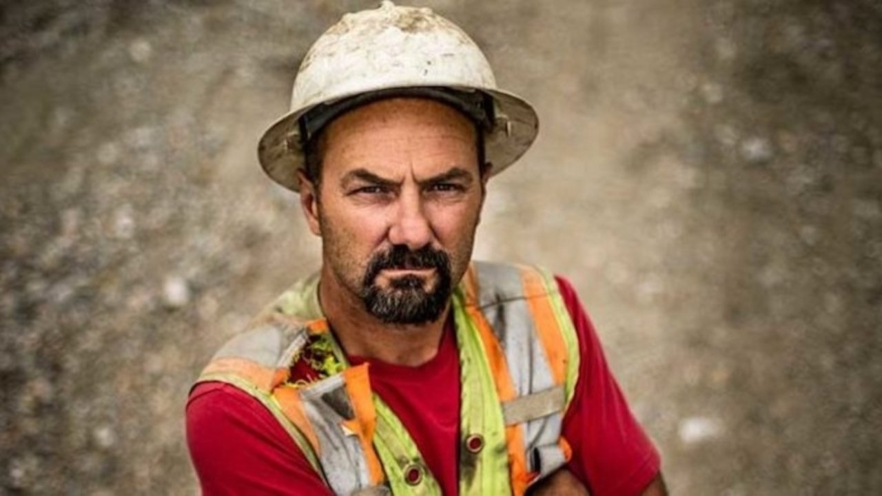 grdtlm Gold Rush: Dave Turin's Lost Mine