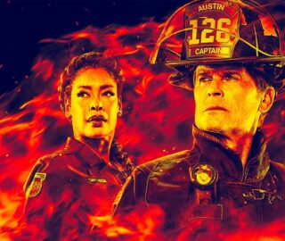 9-1-1: Lone Star