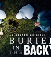 Buried in the Backyard