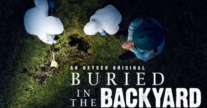 Buried in the Backyard