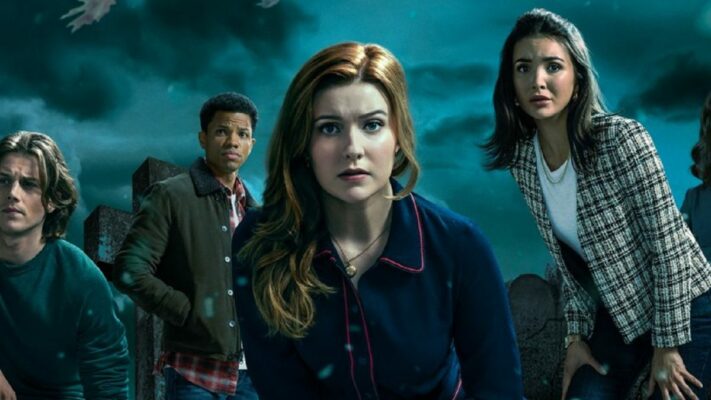 Nancy Drew