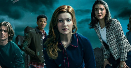 Nancy Drew