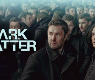 Dark Matter