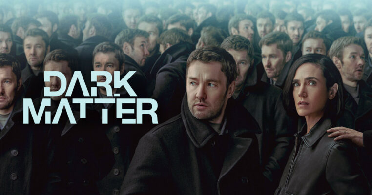 Dark Matter