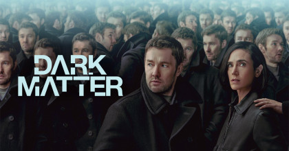Dark Matter