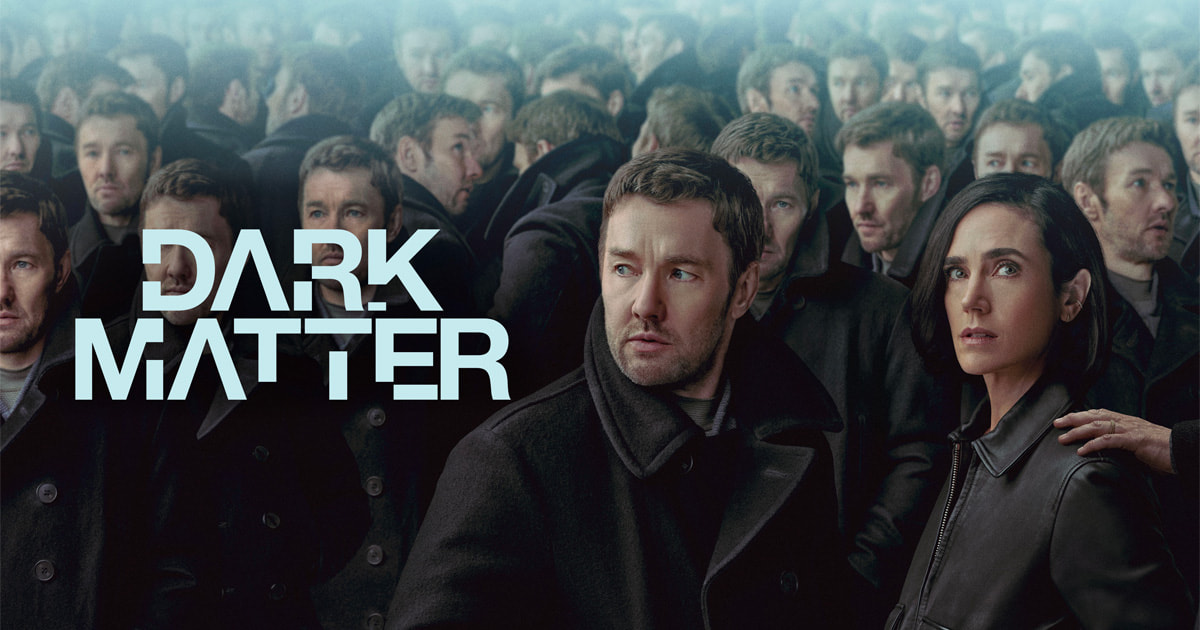 Dark Matter