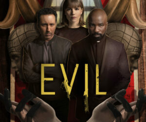 Evil