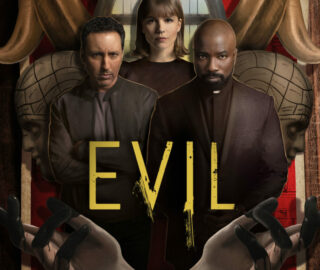 Evil