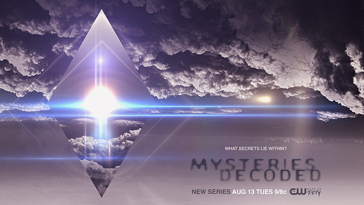 Mysteries Decoded Release Dates