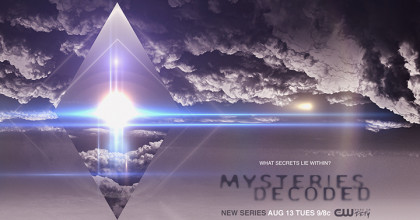 MYSTERIES DECODED Mysteries Decoded Release Dates