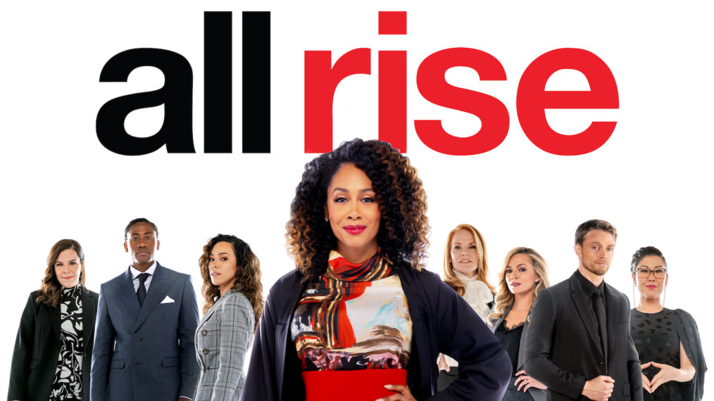 All Rise