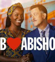 Bob Hearts Abishola