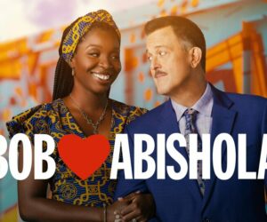 Bob Hearts Abishola