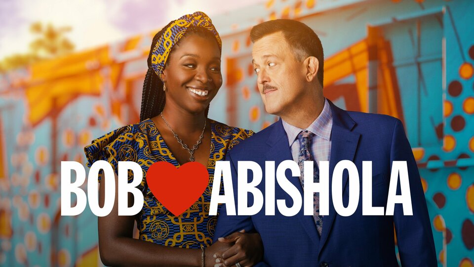 Bob Hearts Abishola Bob Hearts Abishola