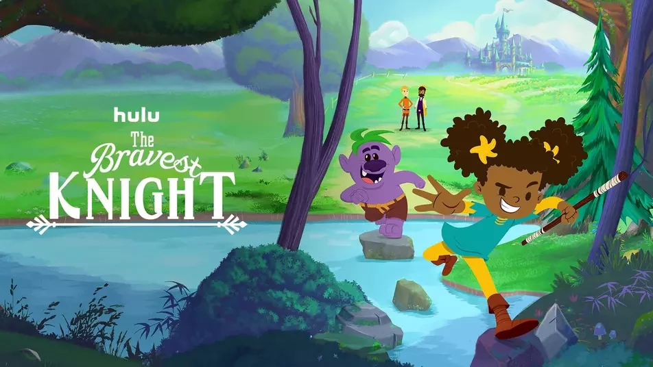 The Bravest Knight