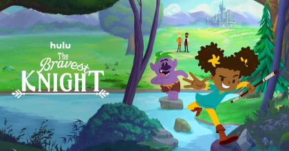 The Bravest Knight