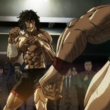 Kengan Ashura